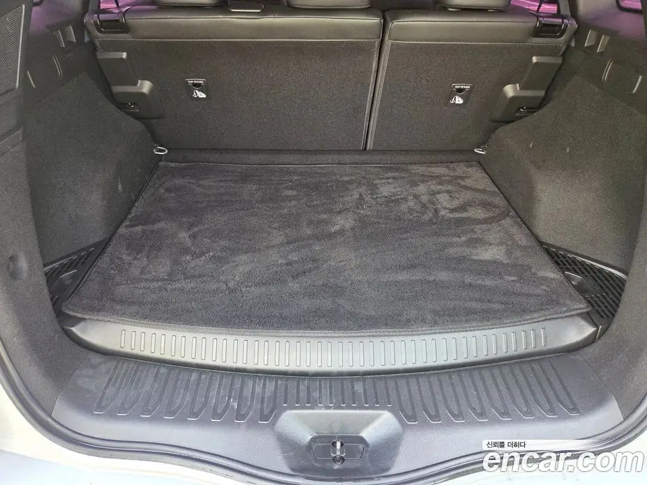 Renault (Samsung) QM6 2019 2.0 автомат (гидро), фото 7 Renault (Samsung) QM6 2019 2.0 автомат (гидро), фото 7