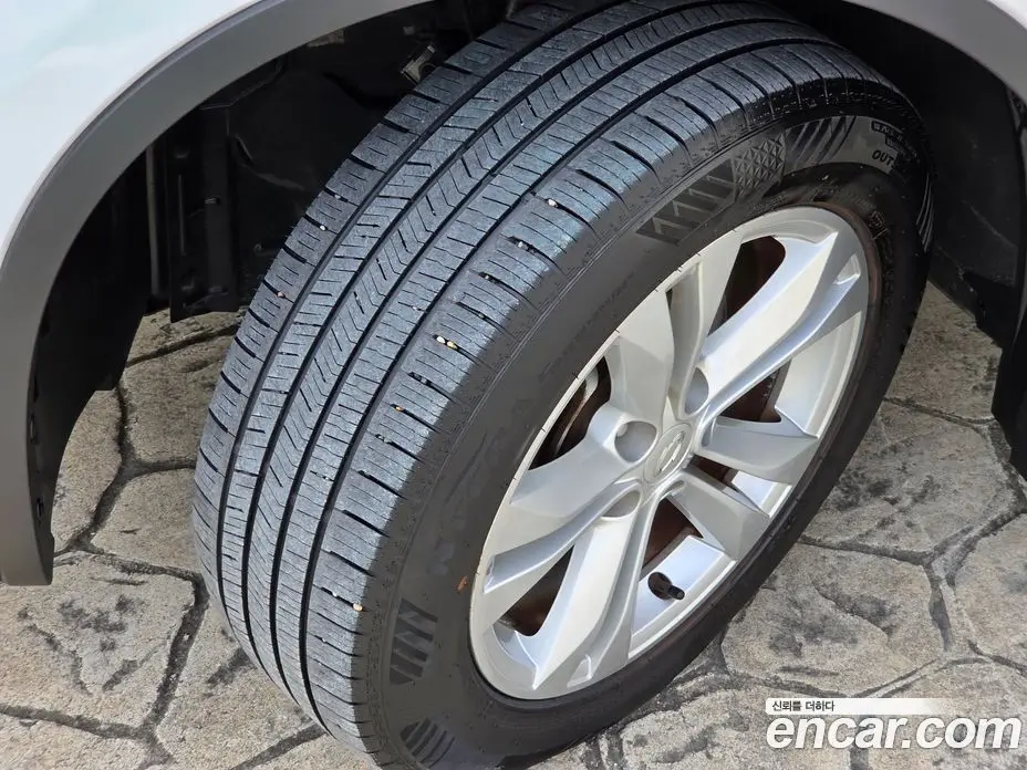 Renault (Samsung) QM6 2019 2.0 автомат (гидро), фото 8 Renault (Samsung) QM6 2019 2.0 автомат (гидро), фото 8