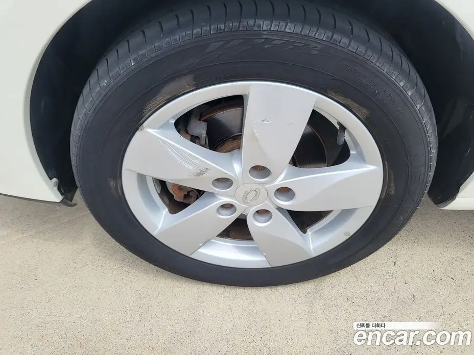 Renault (Samsung) SM3 2012 1.6 автомат (гидро), фото 15 Renault (Samsung) SM3 2012 1.6 автомат (гидро), фото 15