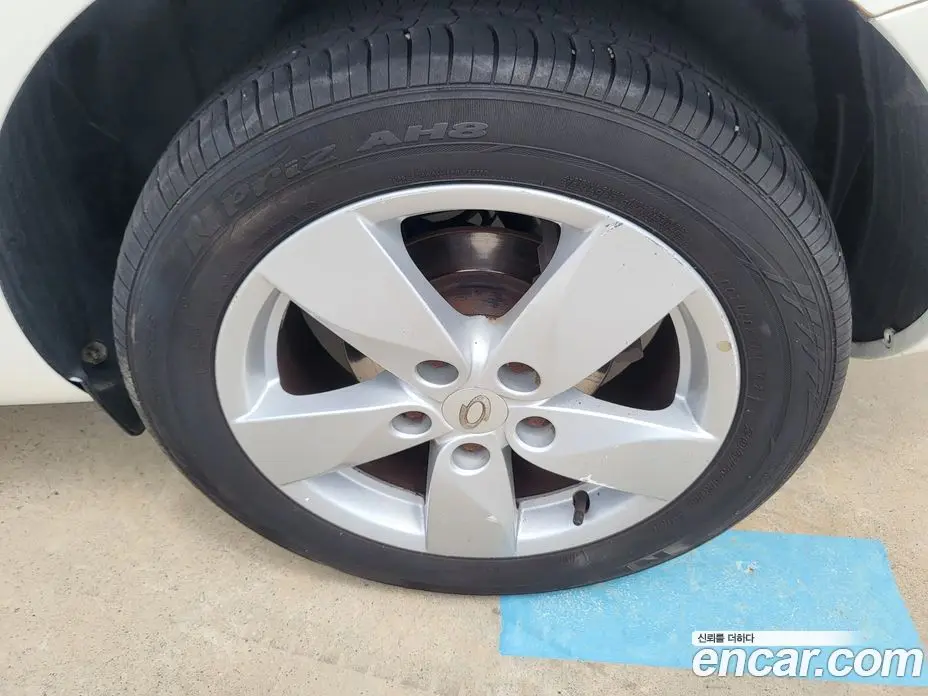 Renault (Samsung) SM3 2012 1.6 автомат (гидро), фото 16 Renault (Samsung) SM3 2012 1.6 автомат (гидро), фото 16