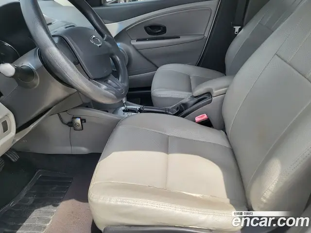 Renault (Samsung) SM3 2012 1.6 автомат (гидро), миниатюра 7 Renault (Samsung) SM3 2012 1.6 автомат (гидро), миниатюра 7