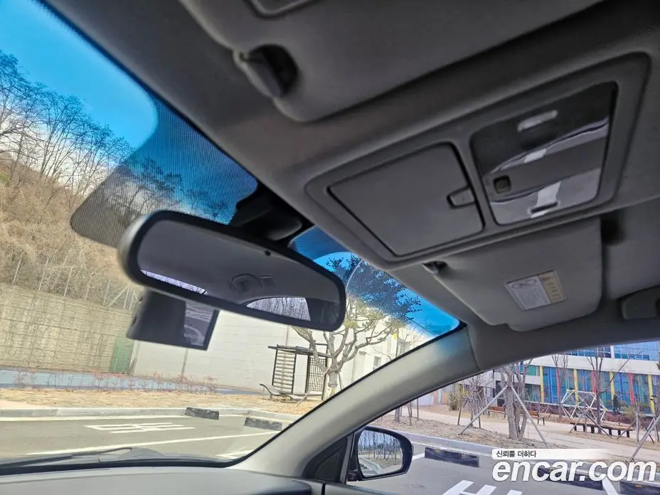 Renault (Samsung) SM5 2006 2.0 автомат (гидро), фото 6