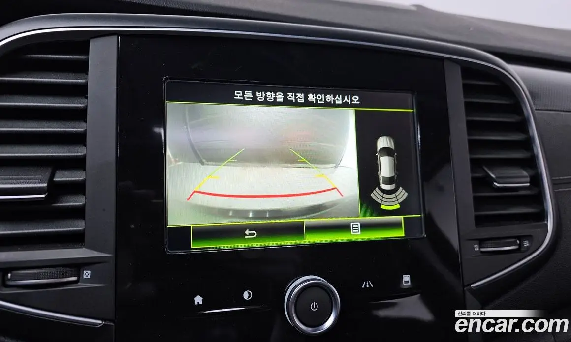 Renault (Samsung) SM6 2016 2.0 автомат (гидро), фото 15