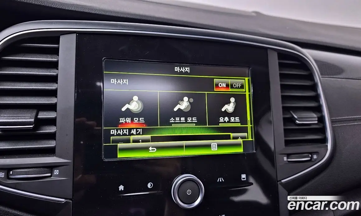 Renault (Samsung) SM6 2016 2.0 автомат (гидро), фото 16