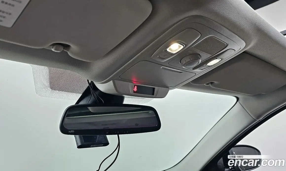 Renault (Samsung) SM6 2016 2.0 автомат (гидро), фото 17