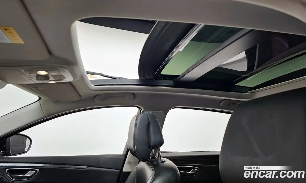 Renault (Samsung) SM6 2016 2.0 автомат (гидро), фото 19