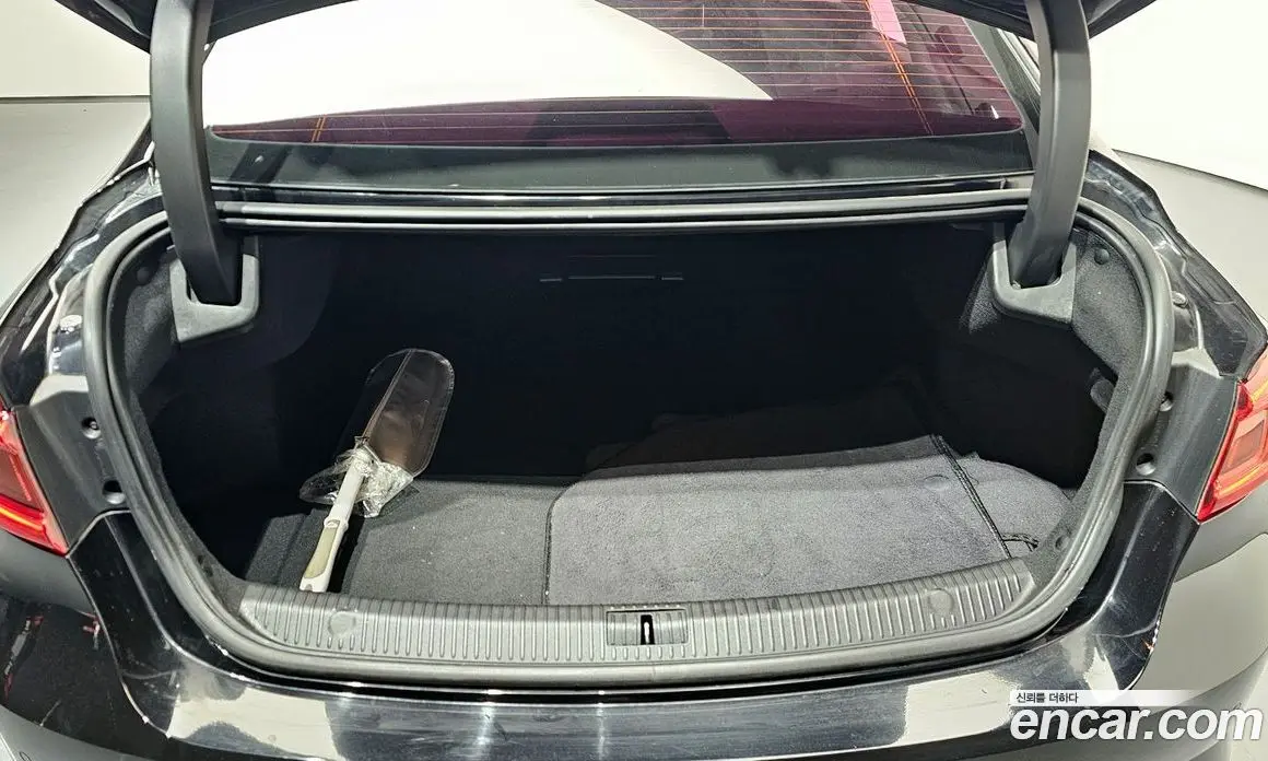 Renault (Samsung) SM6 2016 2.0 автомат (гидро), фото 20