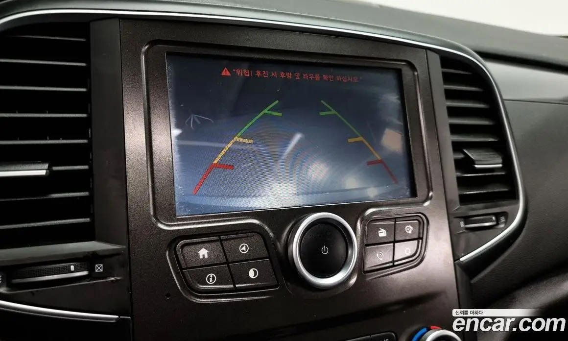 Renault (Samsung) SM6 2016 2.0 автомат (гидро), фото 15