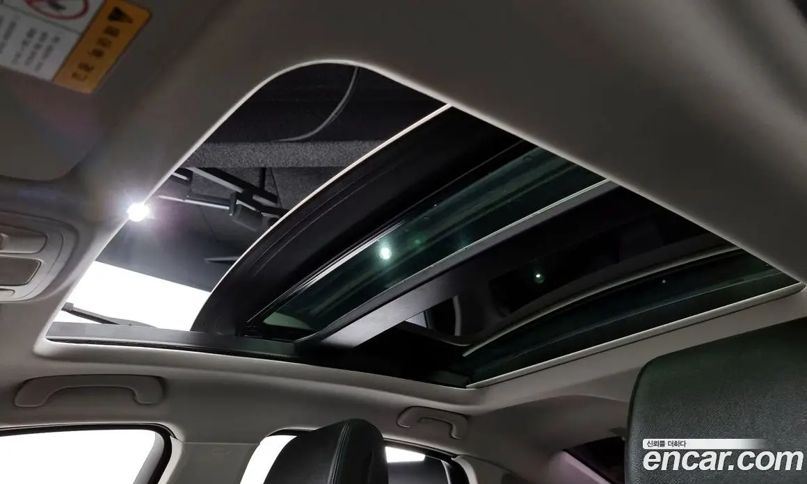 Renault (Samsung) SM6 2016 2.0 автомат (гидро), фото 19