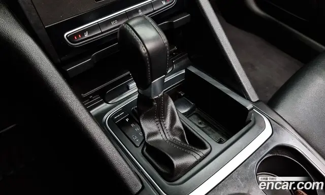 Renault (Samsung) SM6 2016 2.0 автомат (гидро), миниатюра 9