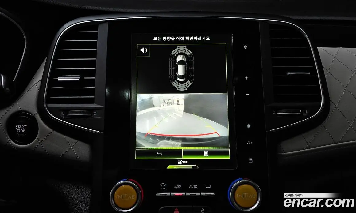 Renault (Samsung) SM6 2017 2.0 автомат (гидро), фото 14