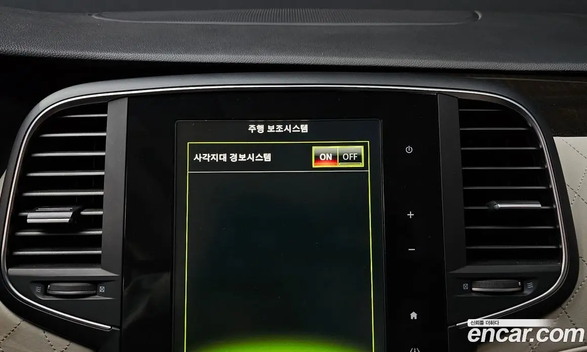 Renault (Samsung) SM6 2017 2.0 автомат (гидро), фото 17