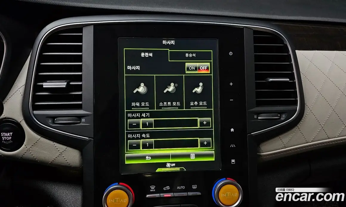 Renault (Samsung) SM6 2017 2.0 автомат (гидро), фото 18
