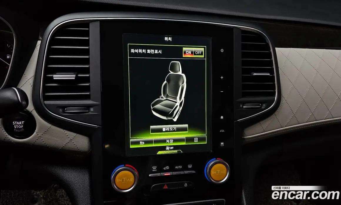 Renault (Samsung) SM6 2017 2.0 автомат (гидро), фото 19