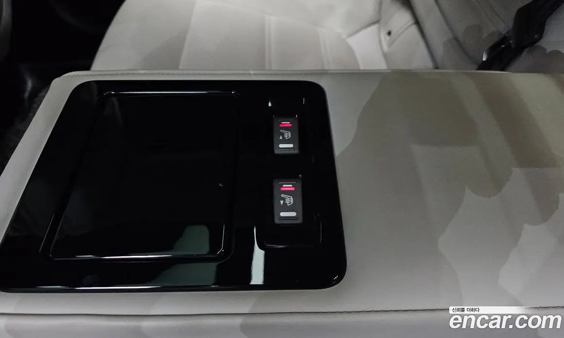 Renault (Samsung) SM6 2017 2.0 автомат (гидро), фото 20