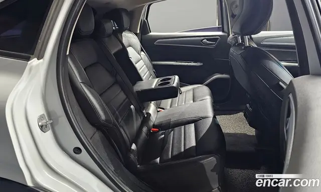 Renault (Samsung) XM3 2020 1.3 автомат (гидро), миниатюра 12