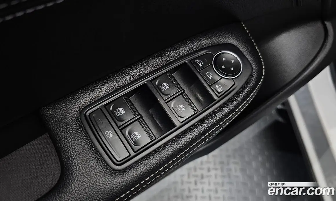 Renault (Samsung) XM3 2020 1.3 автомат (гидро), фото 16