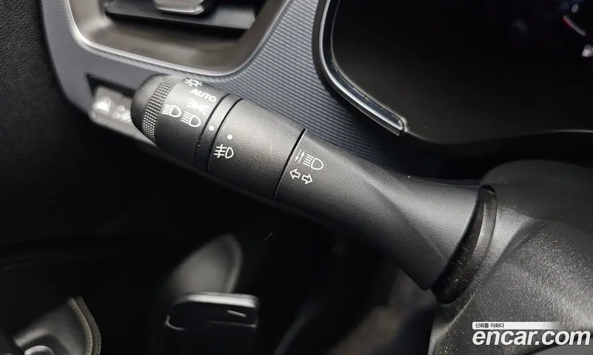 Renault (Samsung) XM3 2020 1.3 автомат (гидро), фото 17