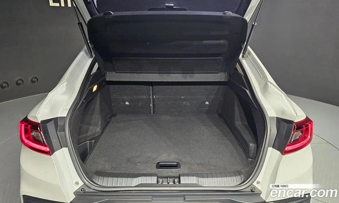 Renault (Samsung) XM3 2020 1.3 автомат (гидро), фото 20