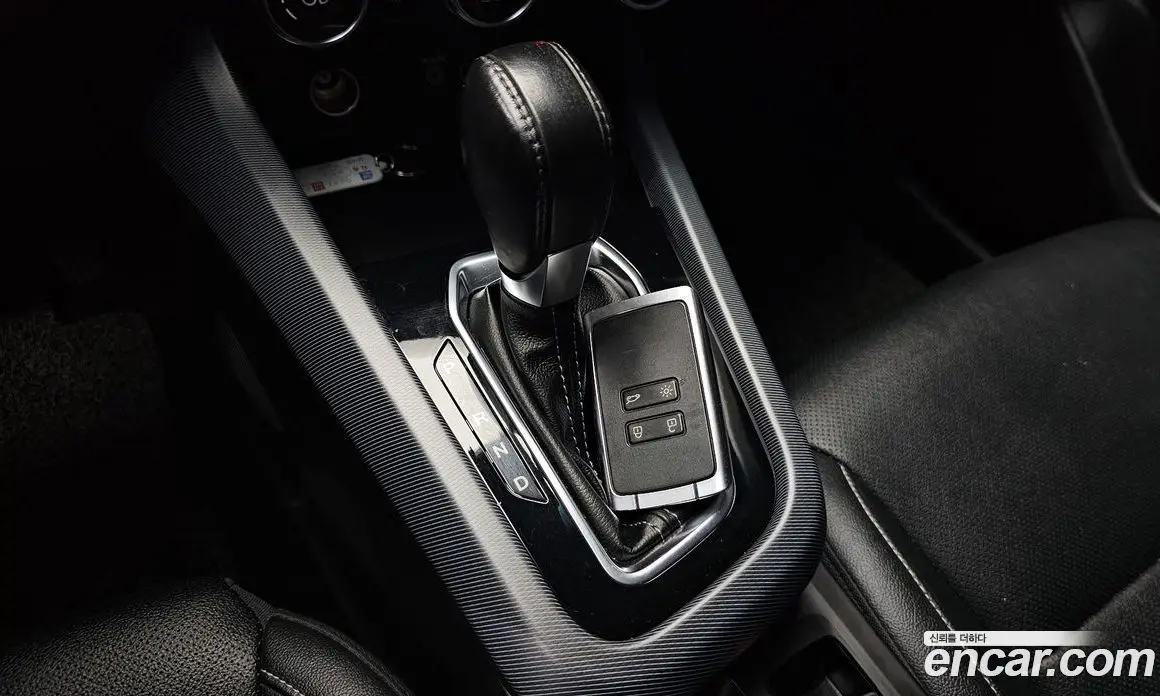 Renault (Samsung) XM3 2020 1.3 автомат (гидро), фото 9