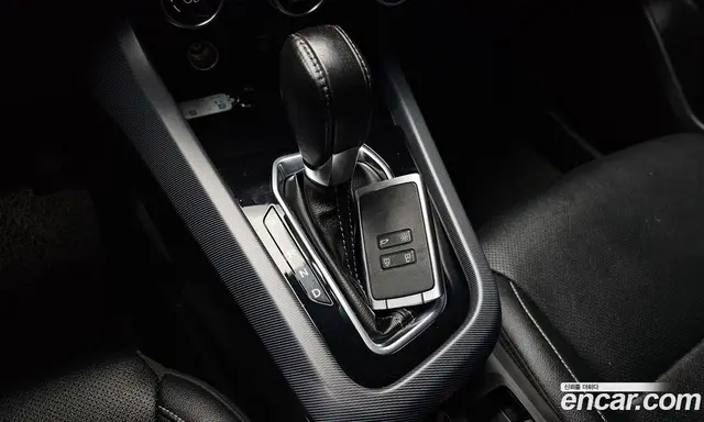 Renault (Samsung) XM3 2020 1.3 автомат (гидро), миниатюра 9