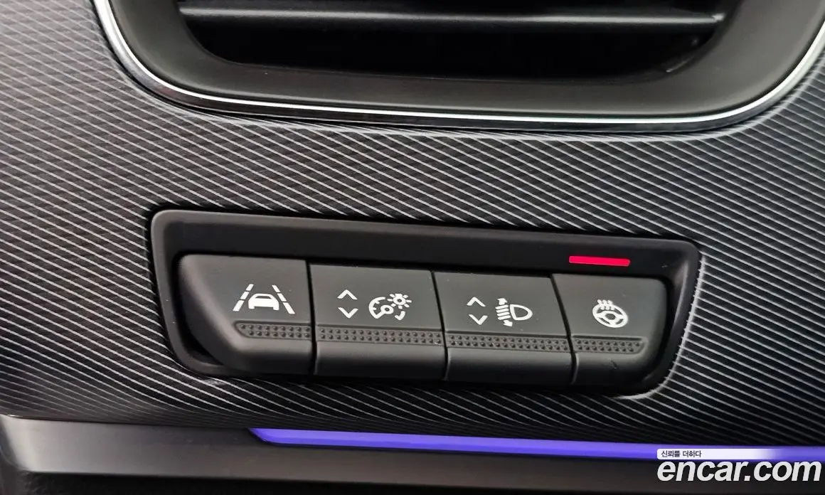 Renault (Samsung) XM3 2020 1.3 автомат (гидро), фото 13