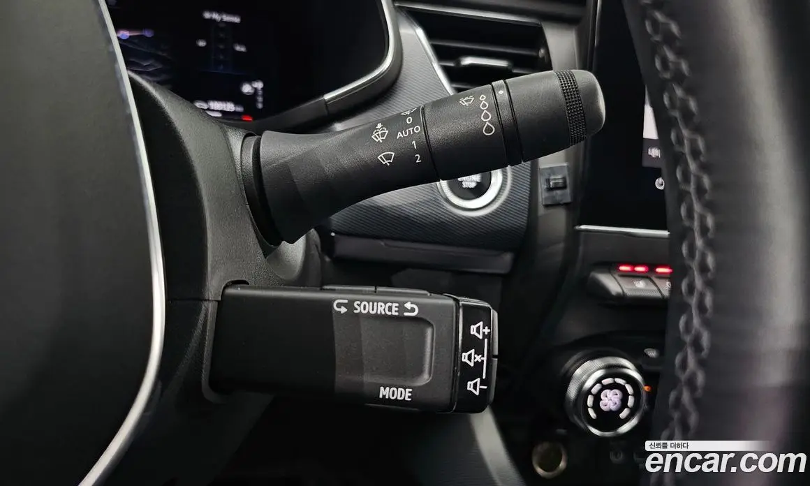 Renault (Samsung) XM3 2020 1.3 автомат (гидро), фото 15