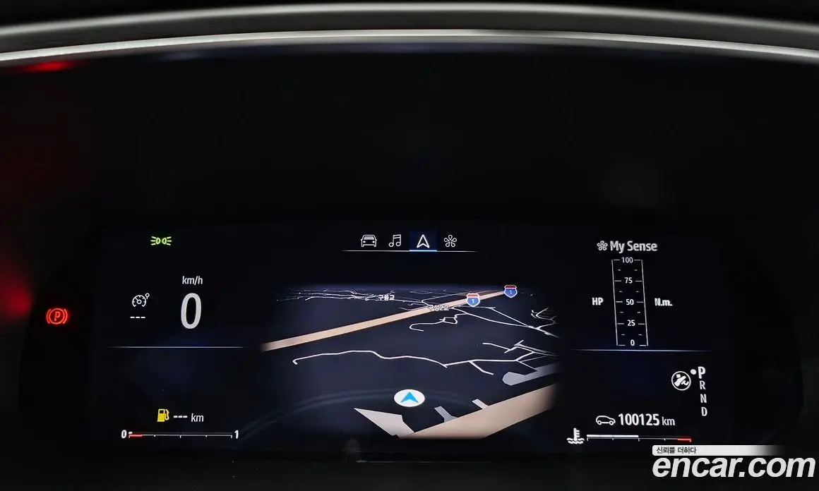 Renault (Samsung) XM3 2020 1.3 автомат (гидро), фото 8