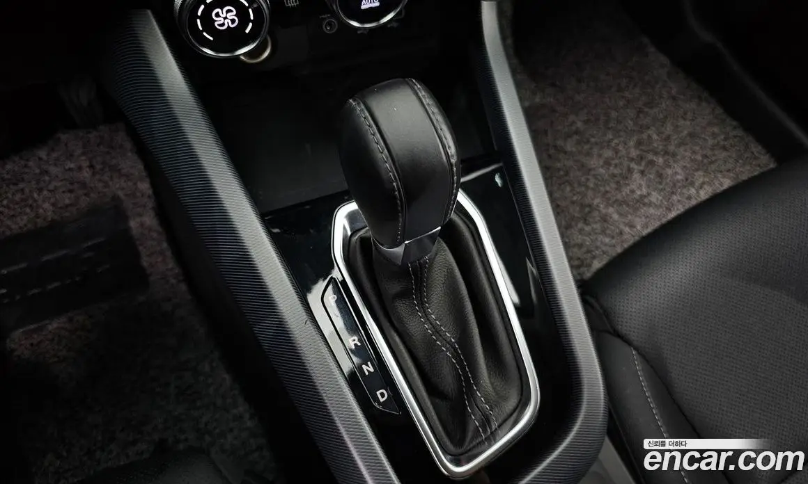 Renault (Samsung) XM3 2020 1.3 автомат (гидро), фото 9