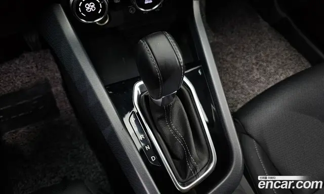 Renault (Samsung) XM3 2020 1.3 автомат (гидро), миниатюра 9