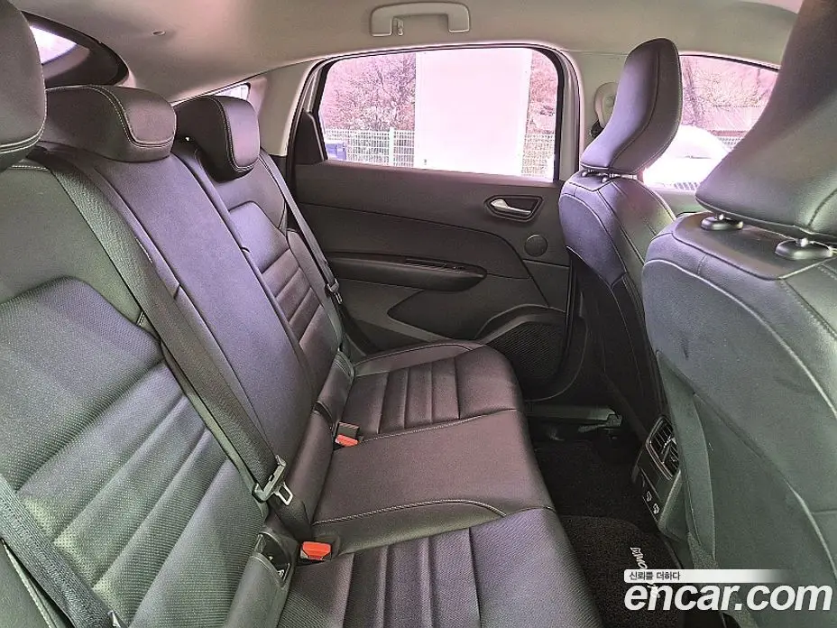 Renault (Samsung) XM3 2020 1.6 автомат (гидро), фото 12