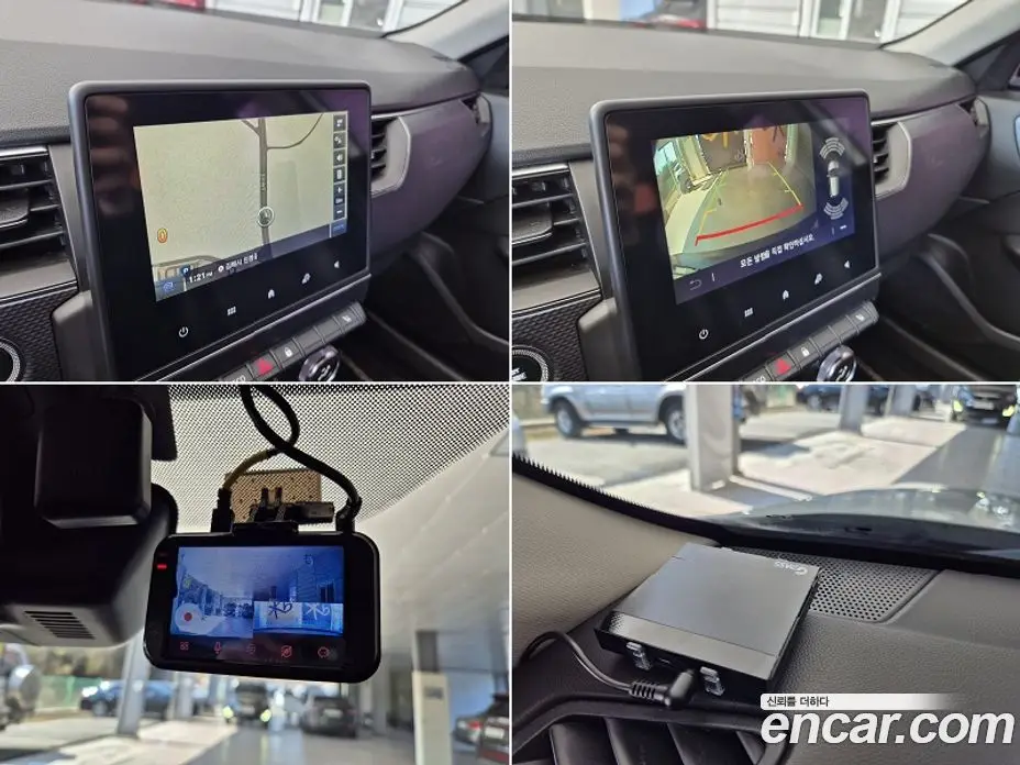 Renault (Samsung) XM3 2020 1.6 автомат (гидро), фото 14