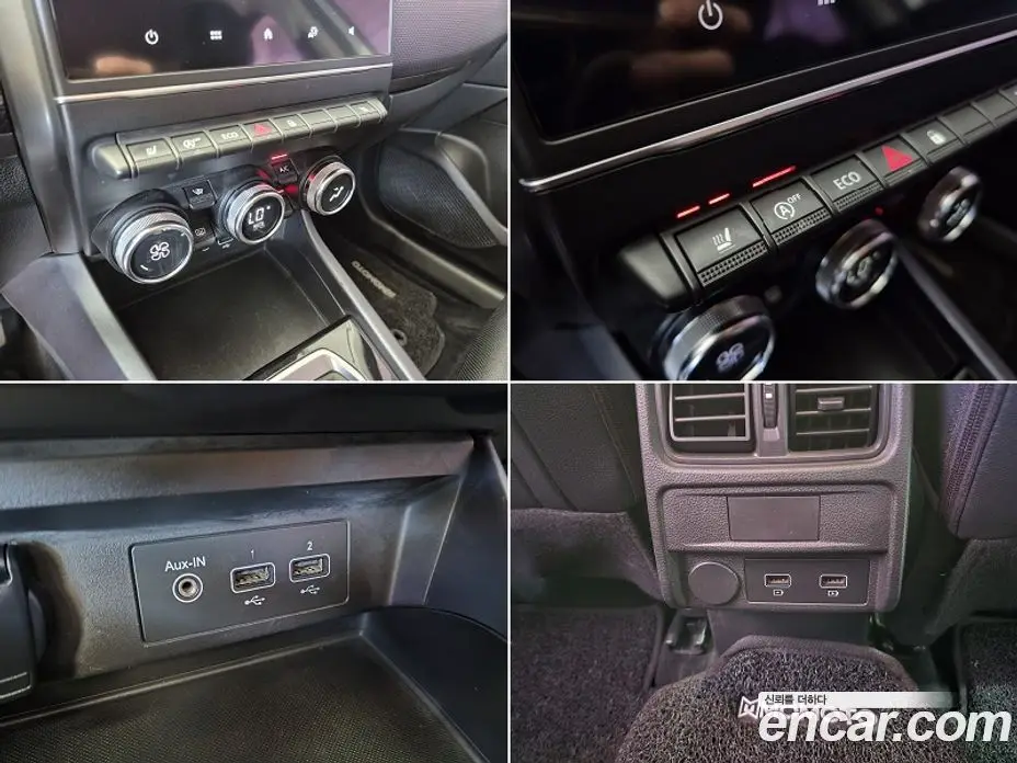 Renault (Samsung) XM3 2020 1.6 автомат (гидро), фото 17