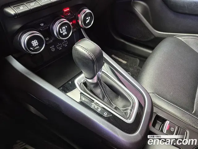 Renault (Samsung) XM3 2020 1.6 автомат (гидро), миниатюра 7