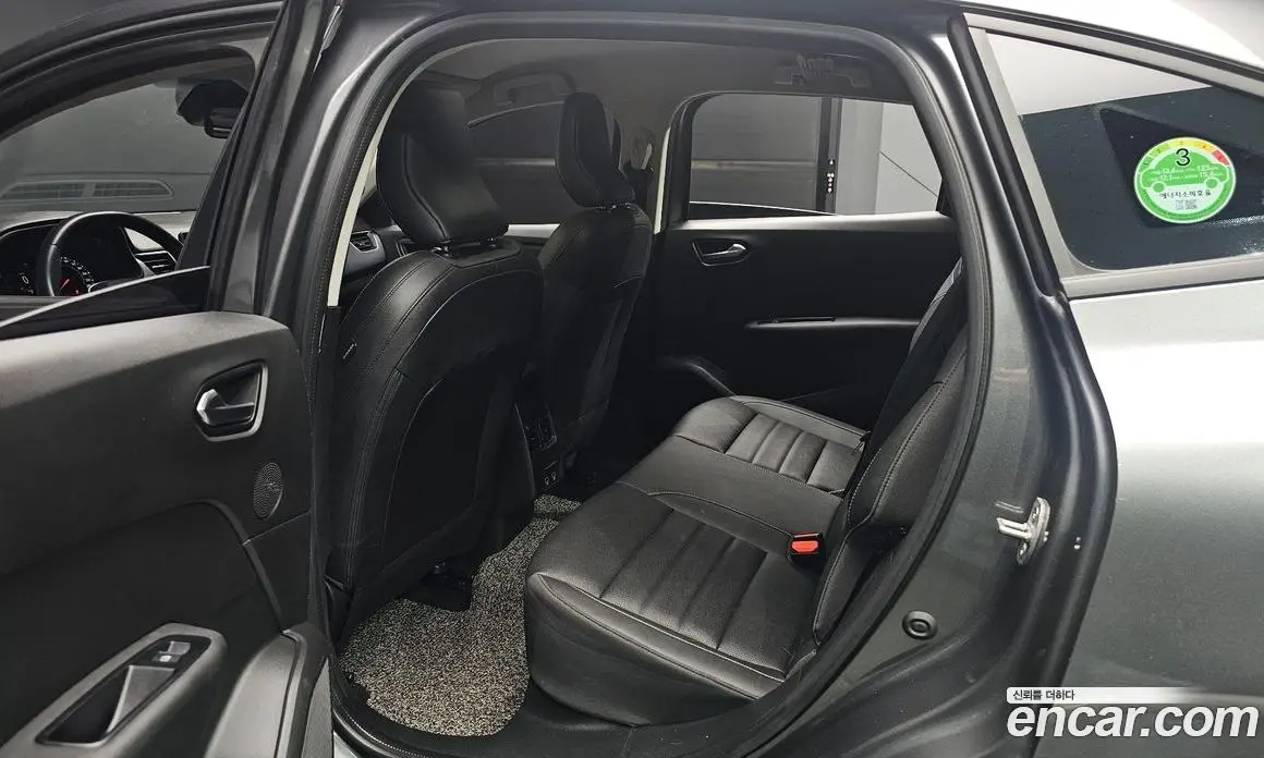 Renault (Samsung) XM3 2021 1.6 автомат (гидро), фото 11
