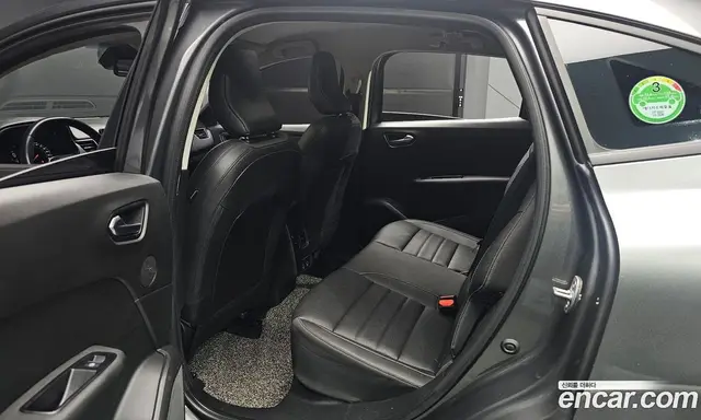 Renault (Samsung) XM3 2021 1.6 автомат (гидро), миниатюра 11