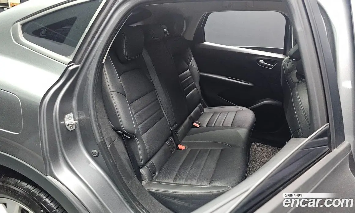 Renault (Samsung) XM3 2021 1.6 автомат (гидро), фото 12
