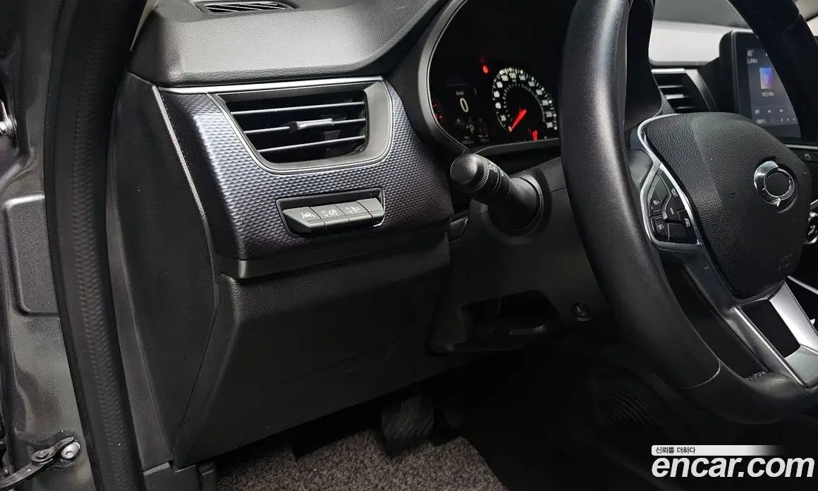 Renault (Samsung) XM3 2021 1.6 автомат (гидро), фото 13