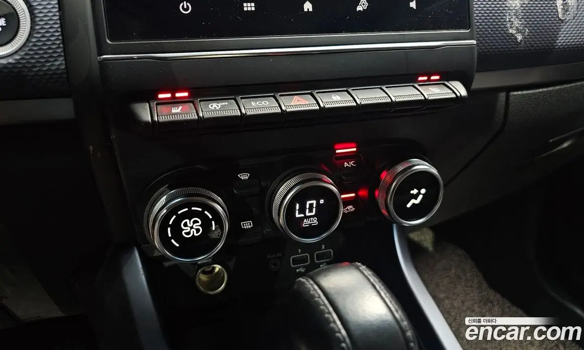 Renault (Samsung) XM3 2021 1.6 автомат (гидро), фото 17