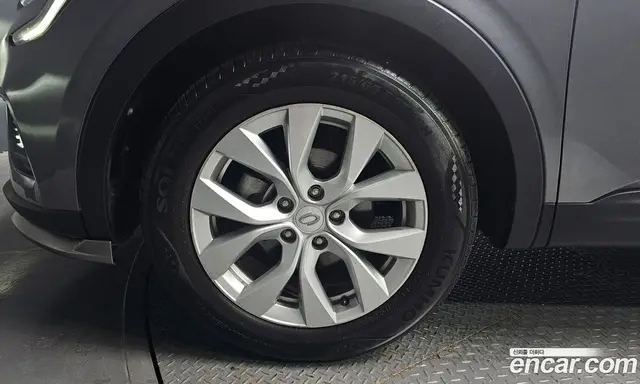 Renault (Samsung) XM3 2021 1.6 автомат (гидро), миниатюра 5