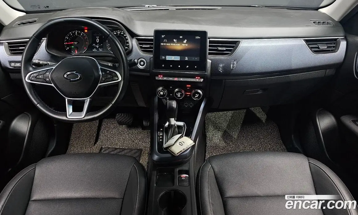 Renault (Samsung) XM3 2021 1.6 автомат (гидро), фото 7