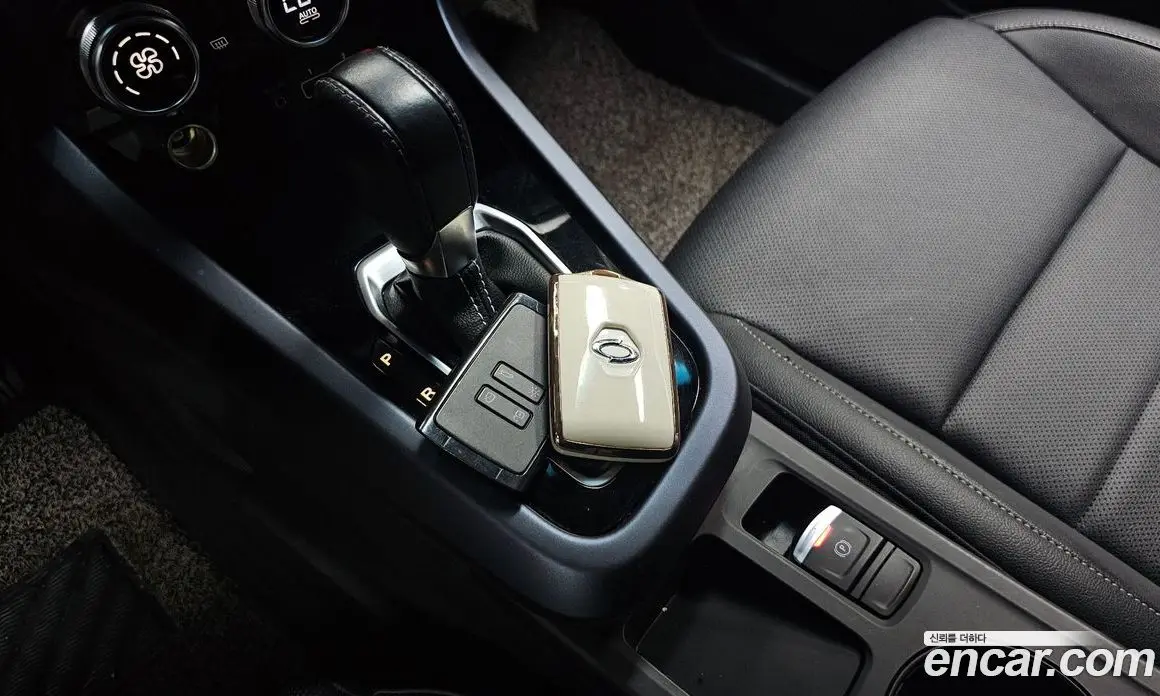 Renault (Samsung) XM3 2021 1.6 автомат (гидро), фото 9