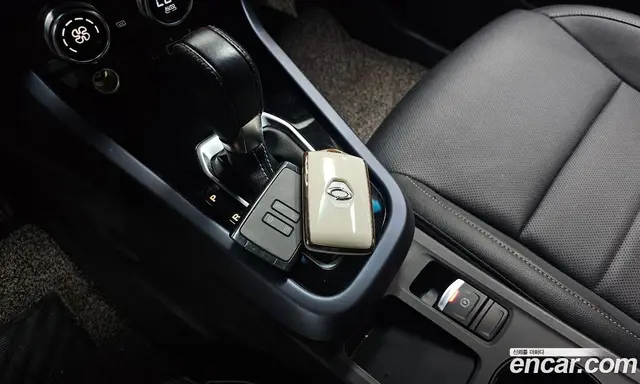 Renault (Samsung) XM3 2021 1.6 автомат (гидро), миниатюра 9