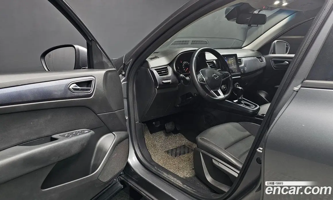 Renault (Samsung) XM3 2021 1.6 автомат (гидро), фото 10