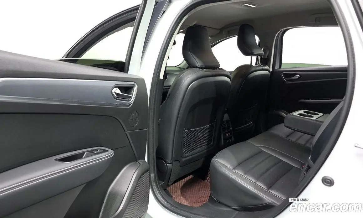 Renault (Samsung) XM3 2022 1.6 автомат (гидро), фото 11