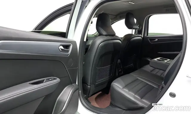 Renault (Samsung) XM3 2022 1.6 автомат (гидро), миниатюра 11