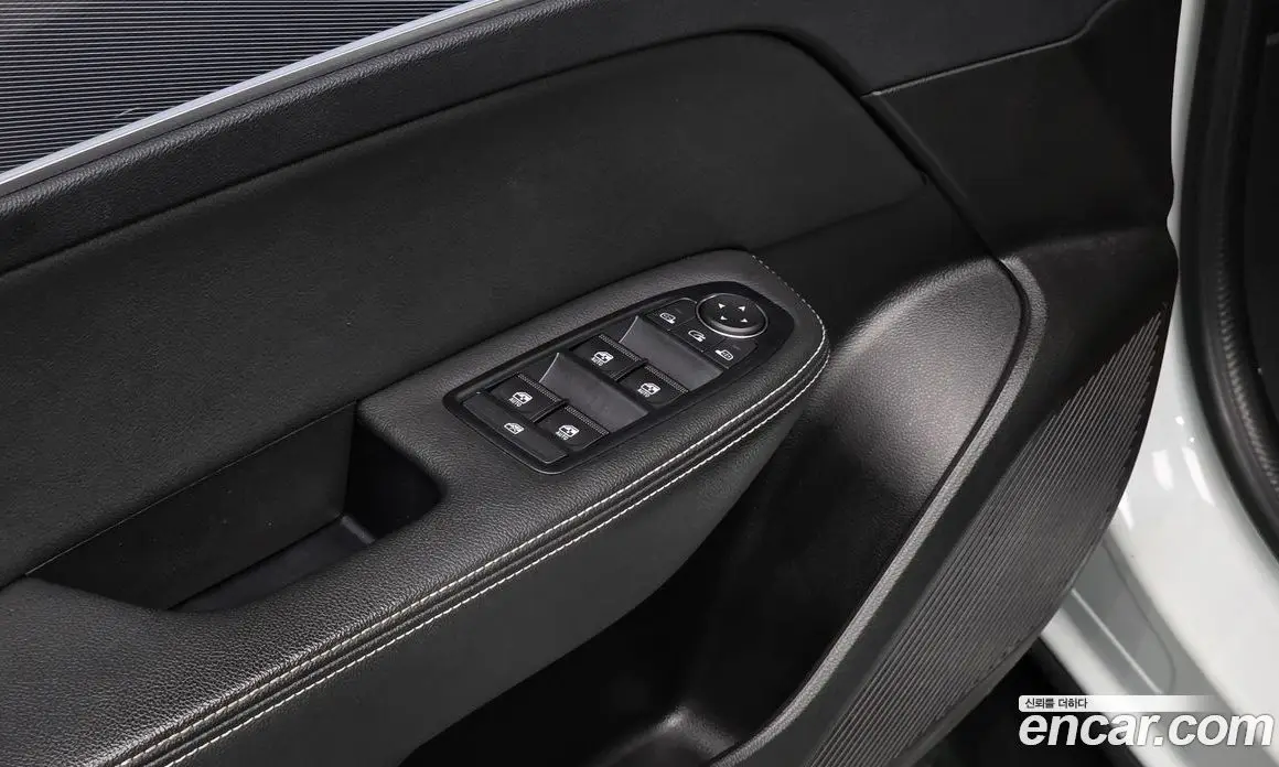 Renault (Samsung) XM3 2022 1.6 автомат (гидро), фото 16