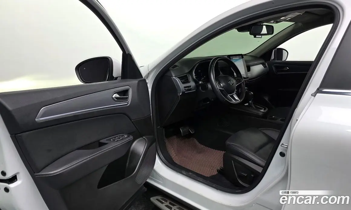 Renault (Samsung) XM3 2022 1.6 автомат (гидро), фото 10