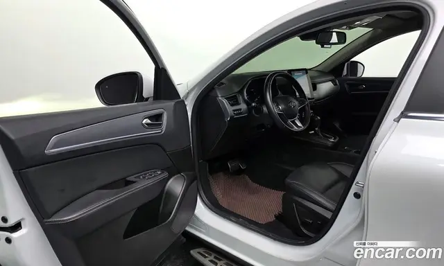 Renault (Samsung) XM3 2022 1.6 автомат (гидро), миниатюра 10