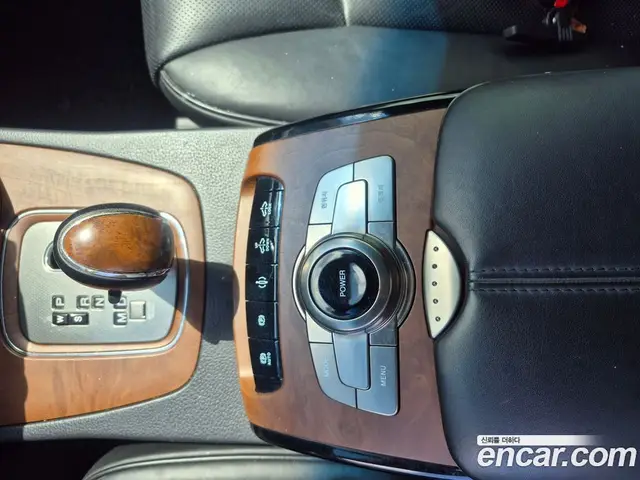 SsangYong Chairman 2015 3.6 автомат (гидро), миниатюра 11